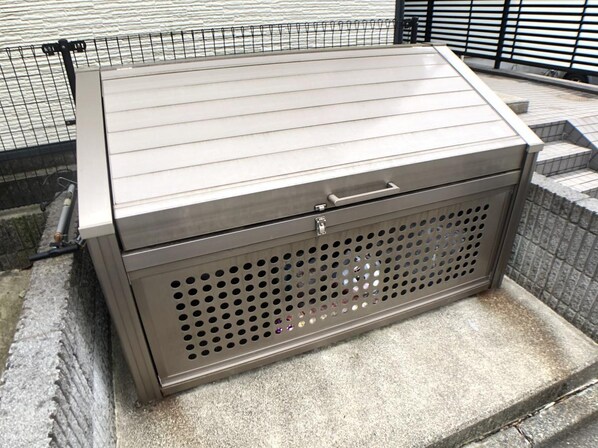 レオパレスアヤセパレスの物件内観写真